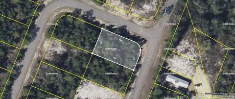 1756 Landing Street, Carrabelle, FL 32322