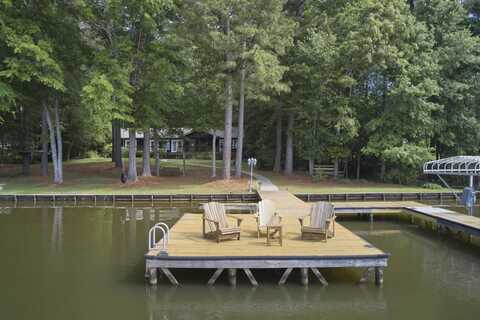 1621 MORGAN DRIVE, Buckhead, GA 30625