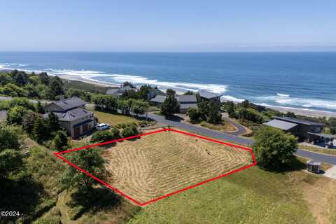 Lot 6 Sahhali, Neskowin, OR 97149
