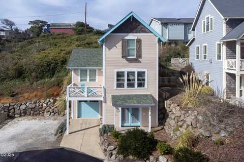 2601 SW Anemone, Lincoln City, OR 97367