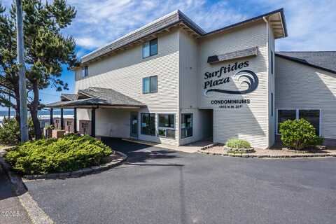 1415 NW 31st, Lincoln City, OR 97367