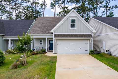 218 Cottage Court, Tallahassee, FL 32308