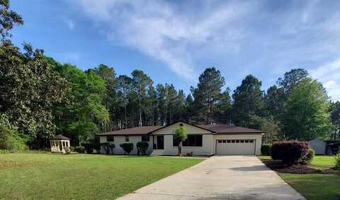 4341 W US HWY 82, Ty Ty, GA 31795