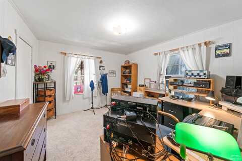 18750 Mt. Turner Avenue, Mineral, CA 96063