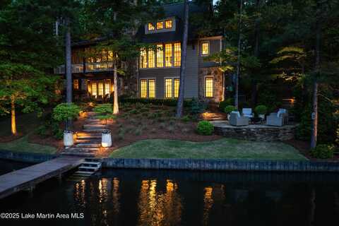 275 Ridge Run, Alexander City, AL 35010