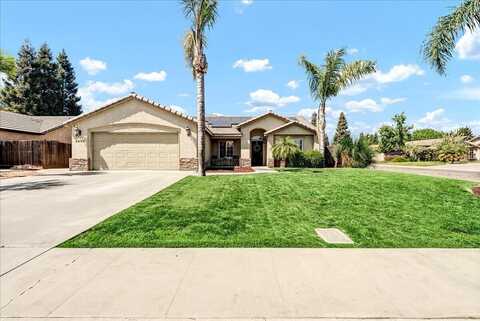 2602 W Wren Avenue, Visalia, CA 93291
