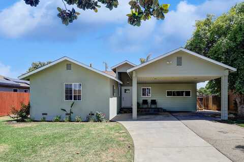 884 Hamlin Way, Lindsay, CA 93247