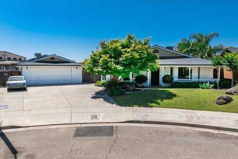 1995 E Valley Forge Avenue, Tulare, CA 93274