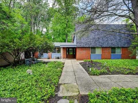 3604 BARBERRY CT, PIKESVILLE, MD 21208