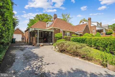 5506 39TH AVE, HYATTSVILLE, MD 20781