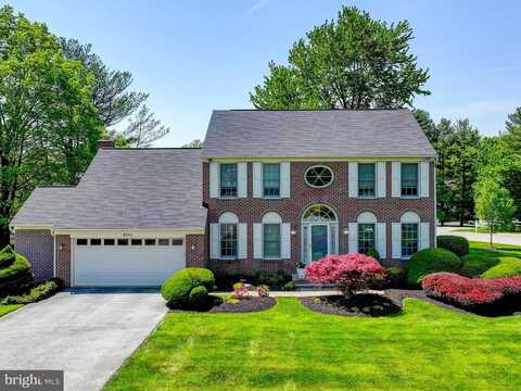 3711 BIRCHMERE CT, OWINGS MILLS, MD 21117
