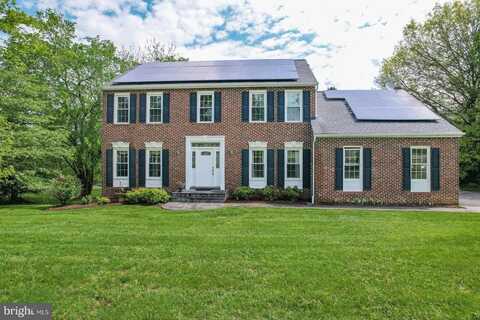 9213 HUNTMASTER ROAD, LAYTONSVILLE, MD 20882