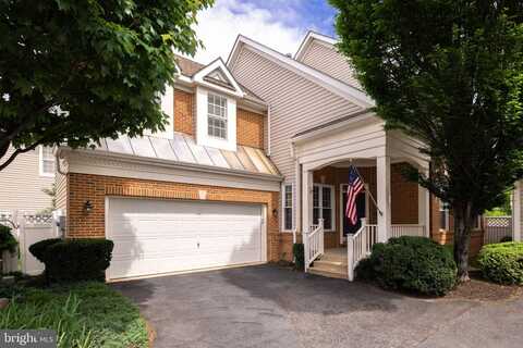 7021 REGIONAL INLET DR, FORT BELVOIR, VA 22060