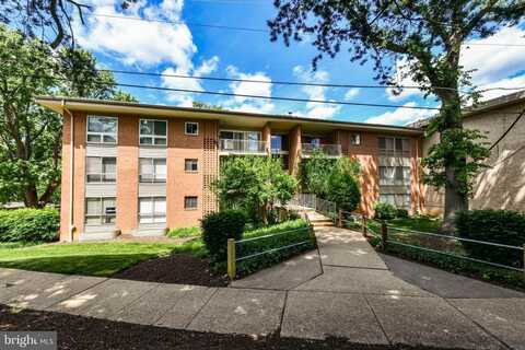 3712 N ROSSER ST #201, ALEXANDRIA, VA 22311