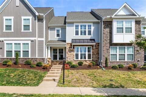 7817 Old Guild Rd, North Chesterfield, VA 23237