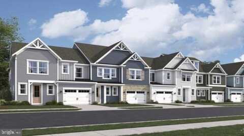 386 SCRANTON, OCEAN VIEW, DE 19970
