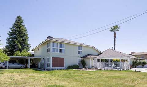 24403 Pogue Avenue, Lemon Cove, CA 93244