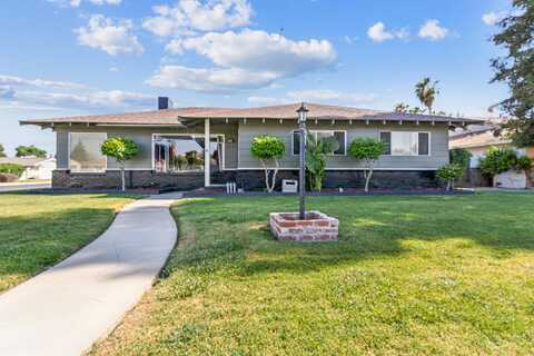 611 W Kanai Avenue, Porterville, CA 93257
