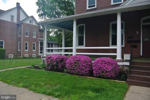 330 BROAD ST #1ST FLOOR, SPRING CITY, PA 19475