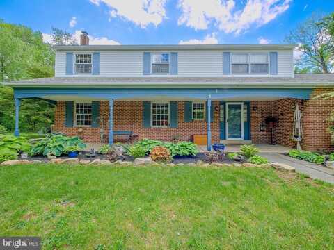 350 S OLD MIDDLETOWN RD, MEDIA, PA 19063