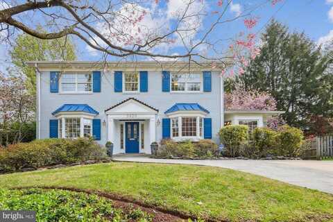 5420 LINDEN CT, BETHESDA, MD 20814