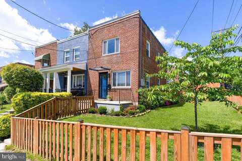 6526 NORTH CAPITOL ST NW, WASHINGTON, DC 20012