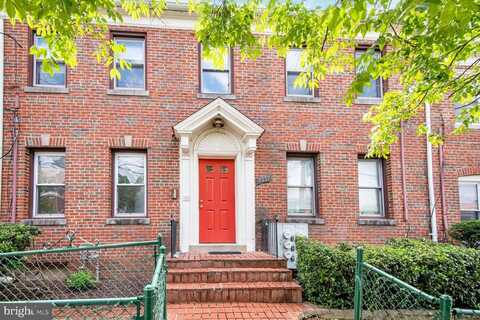 1337 ADAMS ST NE #1, WASHINGTON, DC 20018