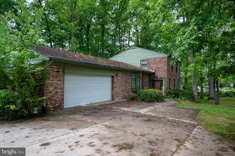 402 OLD COURTHOUSE RD NE, VIENNA, VA 22180