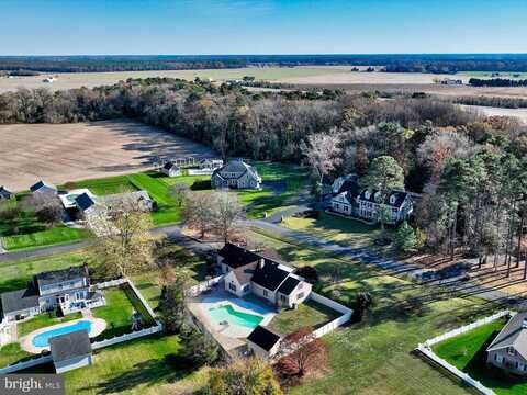 12553 FAWN DR, LAUREL, DE 19956