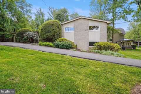 11632 DANVILLE DR, NORTH BETHESDA, MD 20852