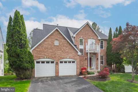 206 CHERRYWOOD TER, GAITHERSBURG, MD 20878