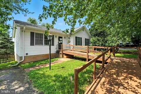 1600 HARRIER LN, CULPEPER, VA 22701