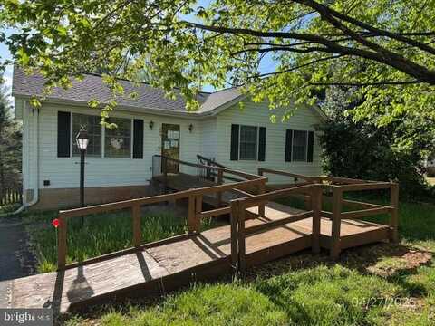 1600 HARRIER LN, CULPEPER, VA 22701