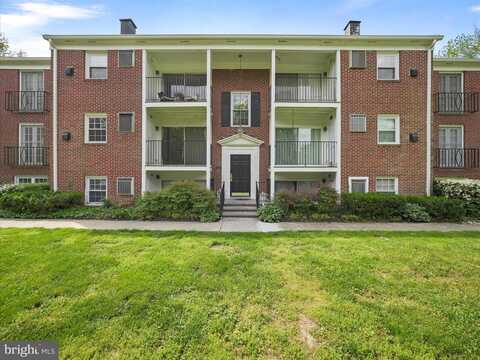317 HOMELAND SOUTHWAY #1A, BALTIMORE, MD 21212
