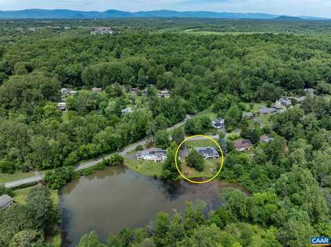 102 BOLLINGBROOK DR, Charlottesville, VA 22911