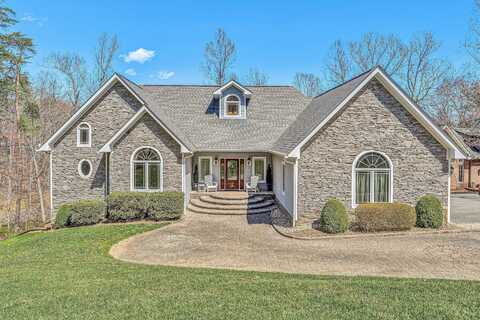 73 Windmere TRL, Moneta, VA 24121