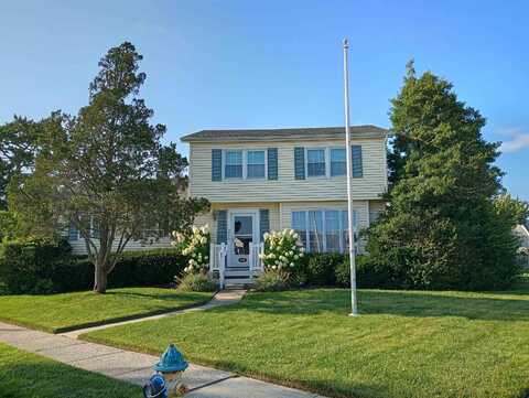 216 Anchorage Dr, Ocean City, NJ 08226