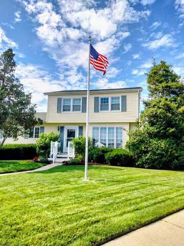 216 Anchorage Dr, Ocean City, NJ 08226