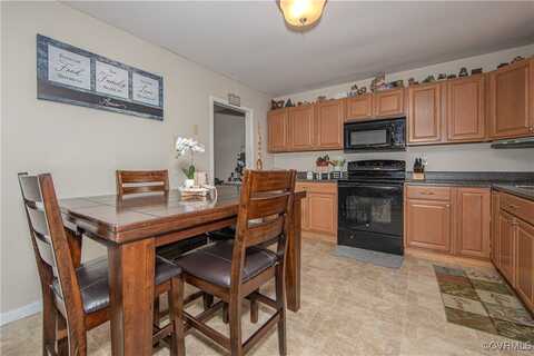 2711 Fawnwick Dr, Henrico, VA 23231