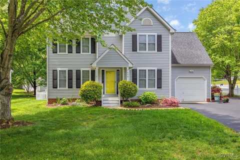 7459 Darva Gln, Mechanicsville, VA 23111