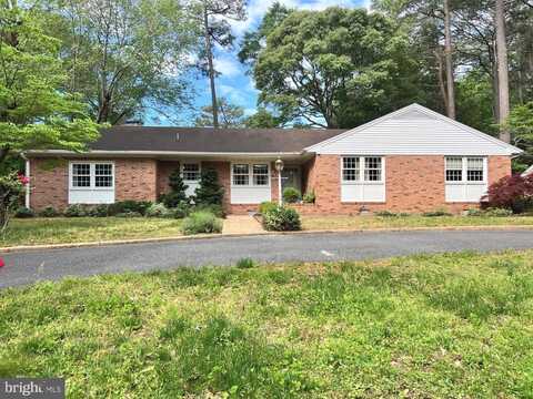 602 HUNTING PARK DR, SALISBURY, MD 21801