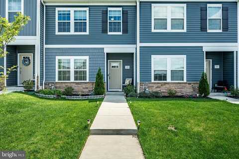 195 S HARNER BLVD, COATESVILLE, PA 19320