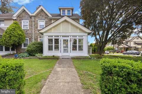 129 CRESTVIEW RD, UPPER DARBY, PA 19082