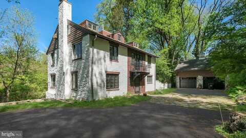 203 E FERRY RD, YARDLEY, PA 19067