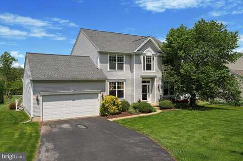 321 BROOK RD, ATGLEN, PA 19310