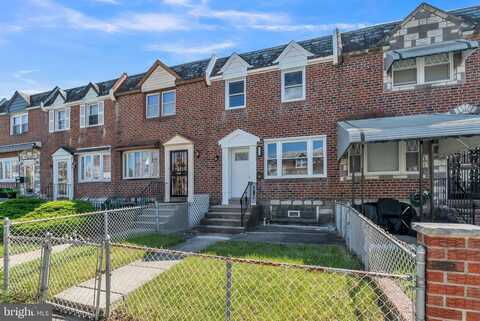 8652 GILBERT ST, PHILADELPHIA, PA 19150