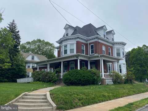 301 E 19TH ST, CHESTER, PA 19013