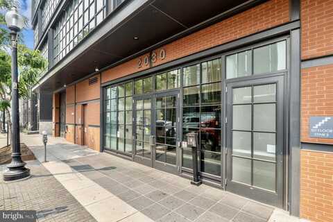 2030 8TH ST NW #PH-5, WASHINGTON, DC 20001