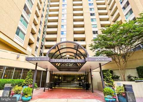 4601 N PARK AVE #211, CHEVY CHASE, MD 20815
