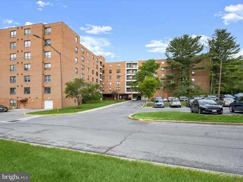 6317 PARK HEIGHTS AVE #221, BALTIMORE, MD 21215